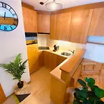 Apartment Lumineux I Balcon I & Parking