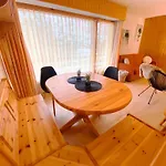 Apartment Lumineux I Balcon I & Parking
