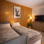 Lumineux I Balcon I & Parking * Nendaz