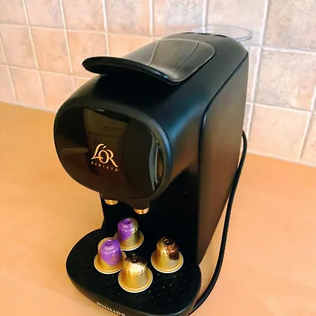 Studio Lumineux I Balcon I Ski & Parking Διαμέρισμα *