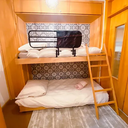 Appartement Free Parking *