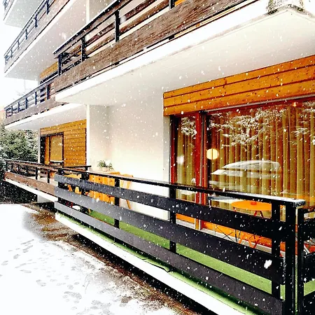 Free Parking Apartment