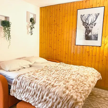 Apartamento Free Parking