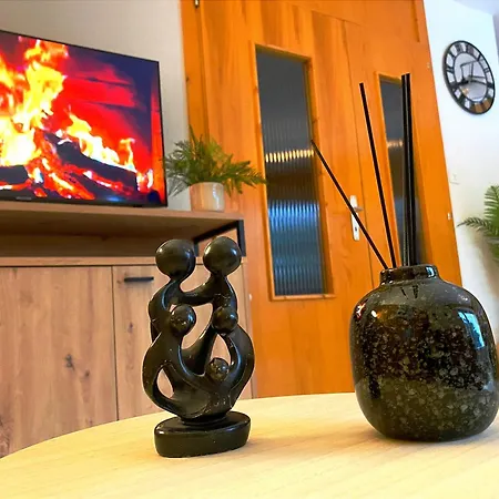 Studio Lumineux I Balcon I Ski & Parking Nendaz