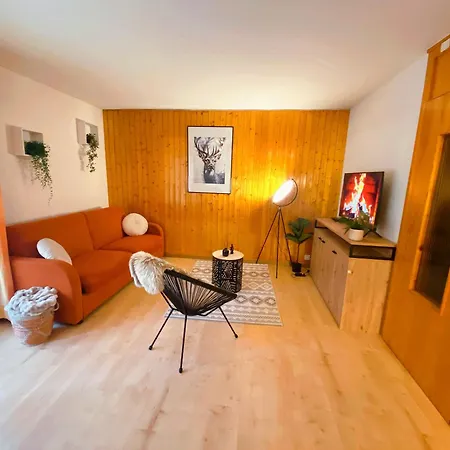 Studio Lumineux I Balcon I Ski & Parking * Nendaz