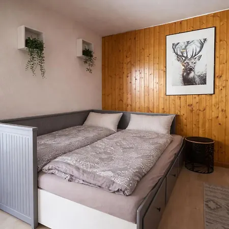 Διαμέρισμα Studio Lumineux I Balcon I Ski & Parking Nendaz