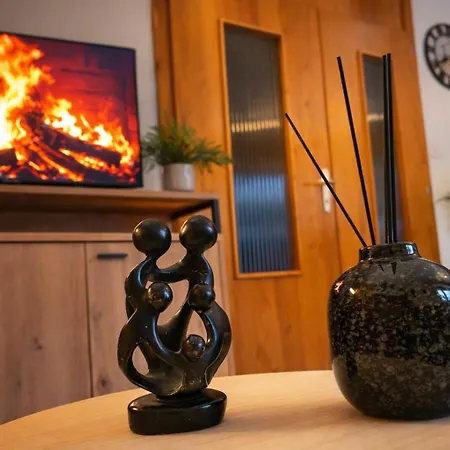 Lumineux I Balcon I & Parking * Nendaz