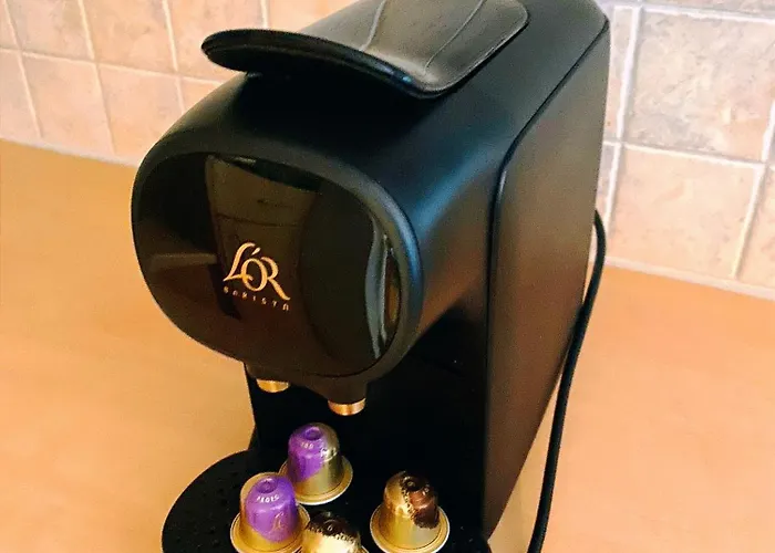 Lumineux I Balcon I & Parking Apartment *