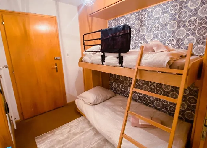 Lumineux I Balcon I & Parking *