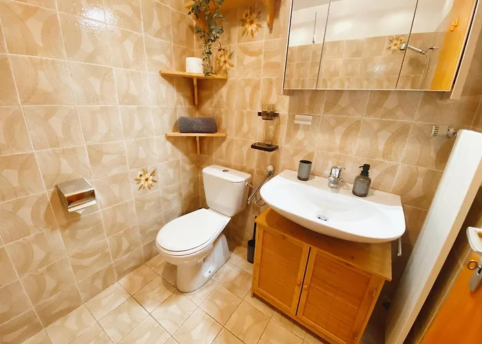 Lumineux I Balcon I & Parking