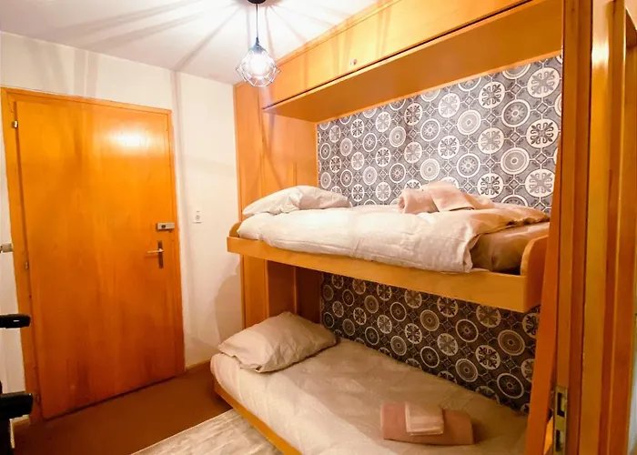 Lumineux I Balcon I & Parking