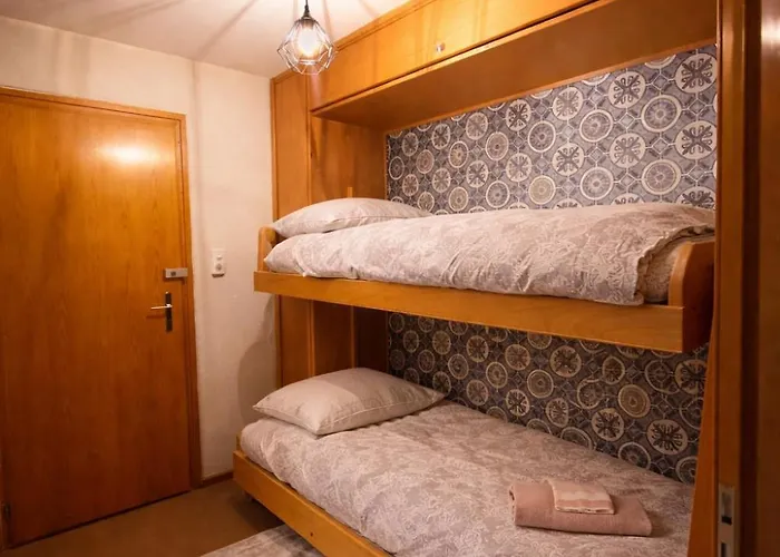 Lumineux I Balcon I & Parking *