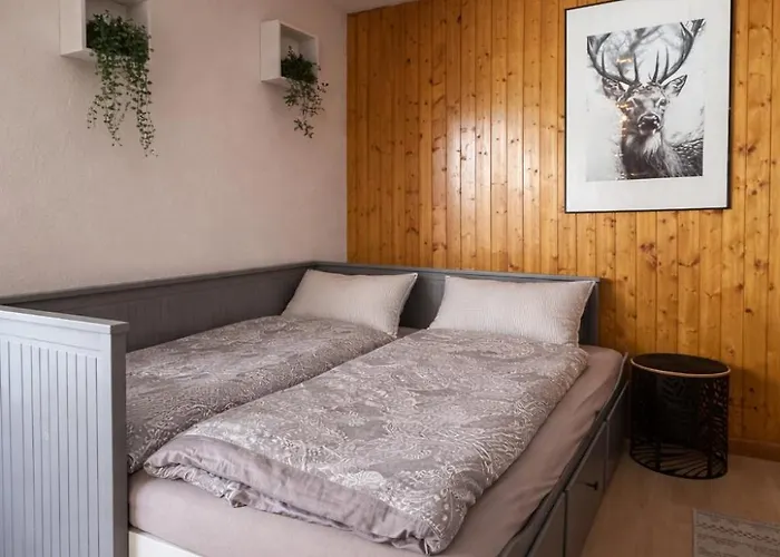 Apartment Lumineux I Balcon I & Parking Nendaz