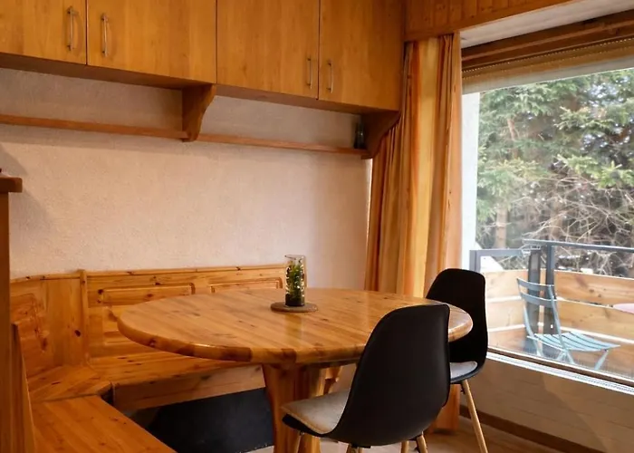 Lumineux I Balcon I & Parking Apartment *