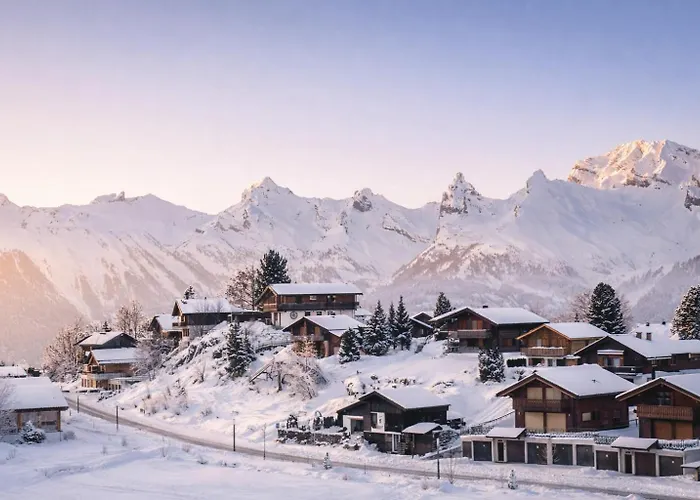 Lumineux I Balcon I & Parking Apartment *