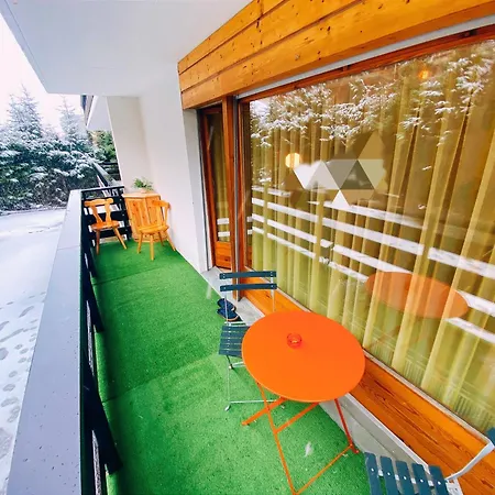 Free Parking * Nendaz