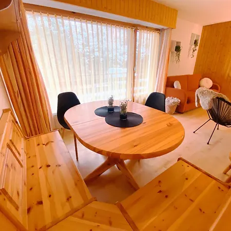 Apartmán Lumineux I Balcon I & Parking